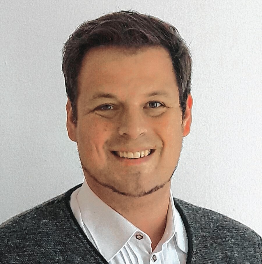 Als Pfarrer auf dem Land sieht Stefan Fischbacher oft, wie Homosexuelle in Kirche und Gesellschaft Probleme haben. 