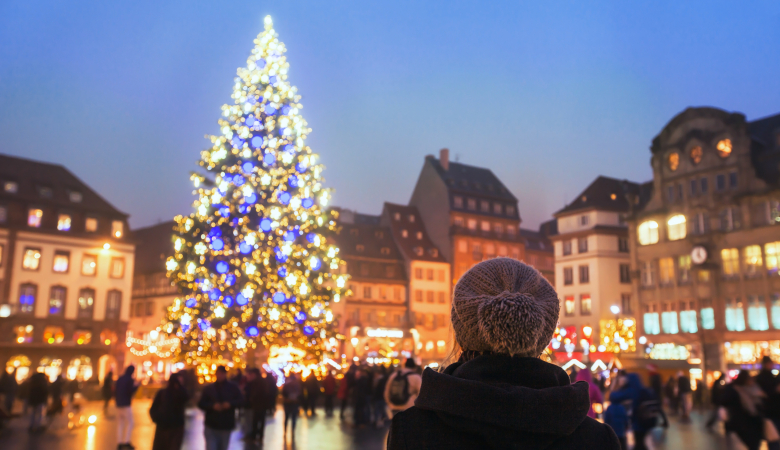 Weltweit gibt es die unterschiedlichsten Weihnachtsbräuche.