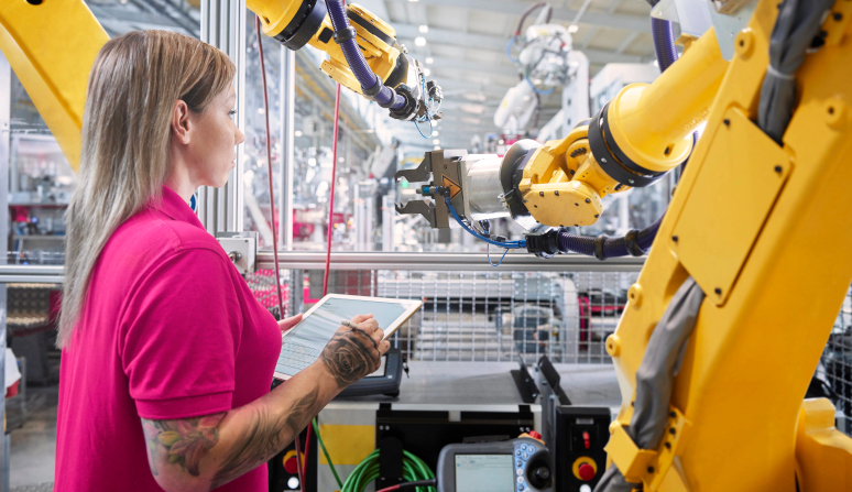 Schon längst kommen KI-Technologien zur Anwendung – doch wo geht die Reise hin?