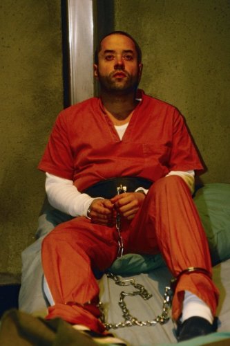 Im Film „Todesstrafe – Ein Deutscher hinter Gittern“ (2000) versetzte sich Jan Josef Liefers in die Lage eines Häftlings in einer Todeszelle in Florida.
