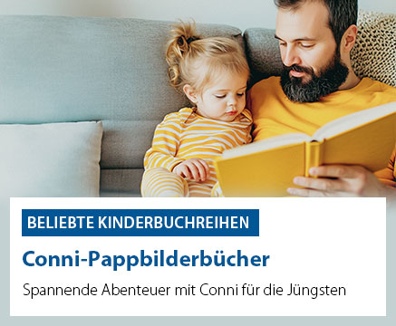 Hier geht es zu Conni-Pappbilderbüchern