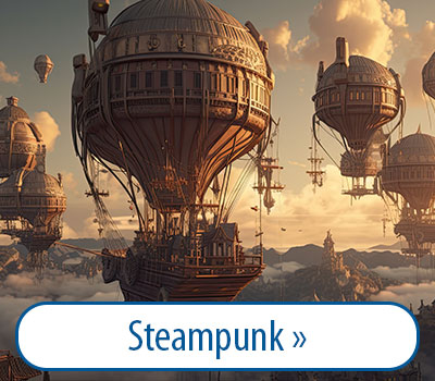 Hier geht es zu dem Genre Steampunk