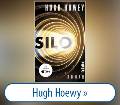 Hier geht es zu den Büchern von Hugh Howey