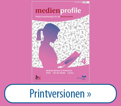 Zu den Printversionen der Buchprofile