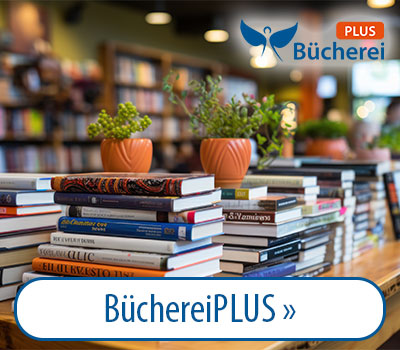 Mehr über Bücherei Plus