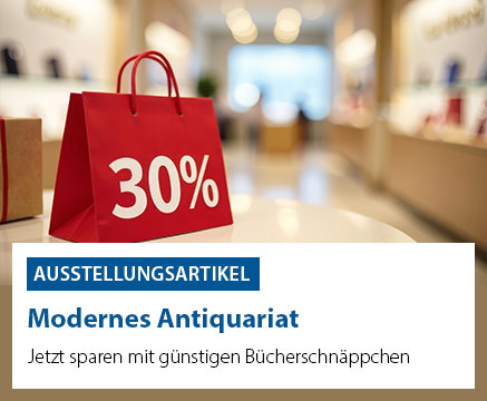 zum modernen antiquariat