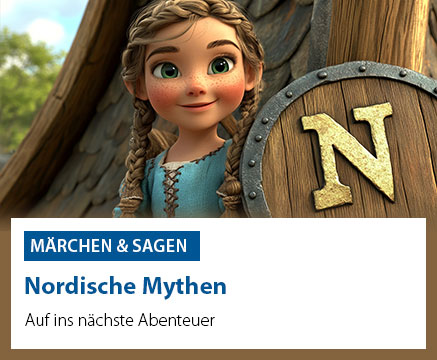 Hier geht es zu Nordischen Mythen