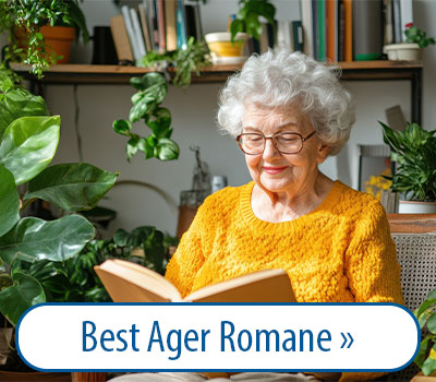 Zu den Best Ager Romanen