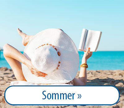 Bücher über den Sommer