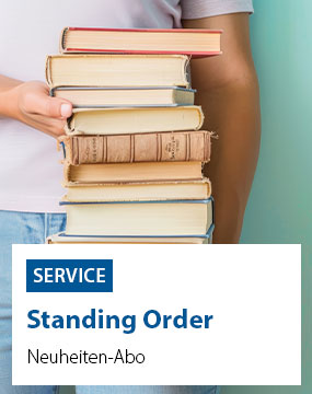 Zur Standing Order hier klicken
