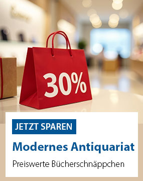 Zum Modernen Antiquariat