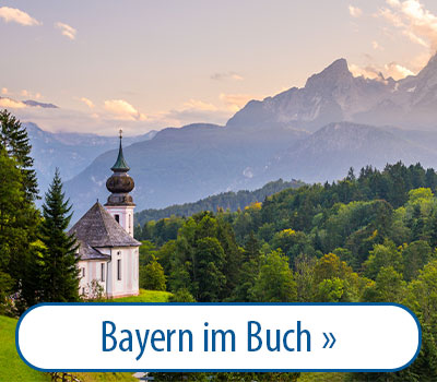Zu Bayern im Buch