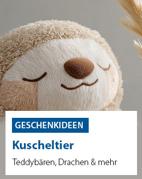 Hier geht es zu Plüschtieren