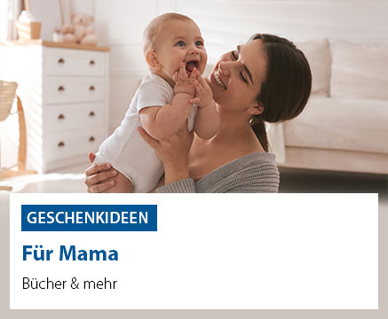 Hier geht es zu Geschenkideen für Mamas