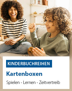 Hier geht es zu Kartenboxen von Conni