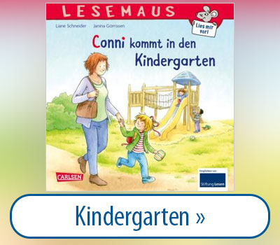 Hier geht es zu Conni im Kindergarten