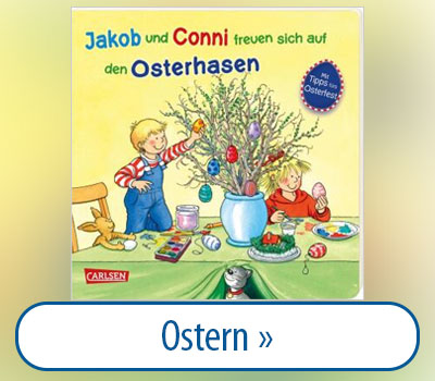 Hier geht es zu Conni und Ostern