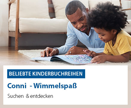 Hier geht es zu Wimmelspaß mit Conni