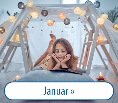 Hier geht es zu monatlichen Neuheiten Januar