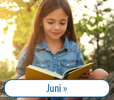 Hier geht es zu monatlichen Neuheiten im Juni