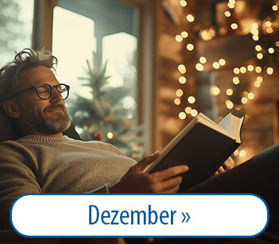 Hier geht es zu monatlichen Neuheiten im Dezember