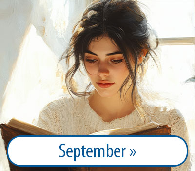 Hier geht es zu monatlichen Neuheiten im September