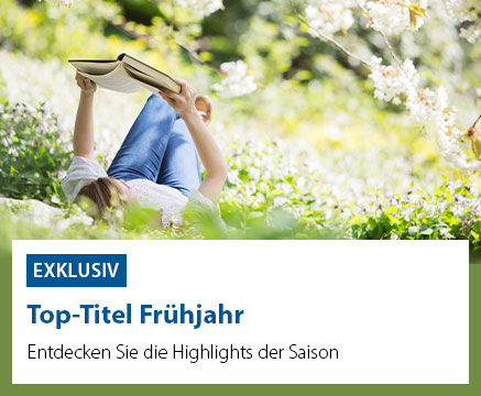 Zu den Toptiteln Frühjahr