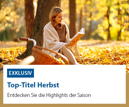 Zu den Toptiteln Herbst
