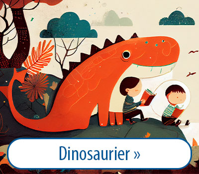 Zu den Dino-Büchern
