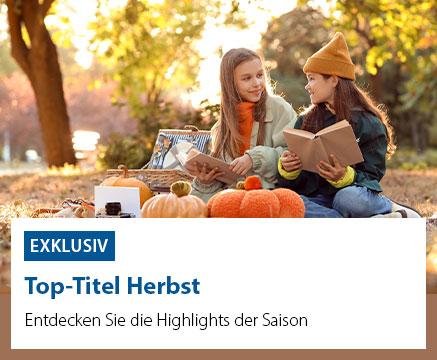 Zu den Top-Titeln Herbst
