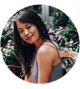 Ana Huang