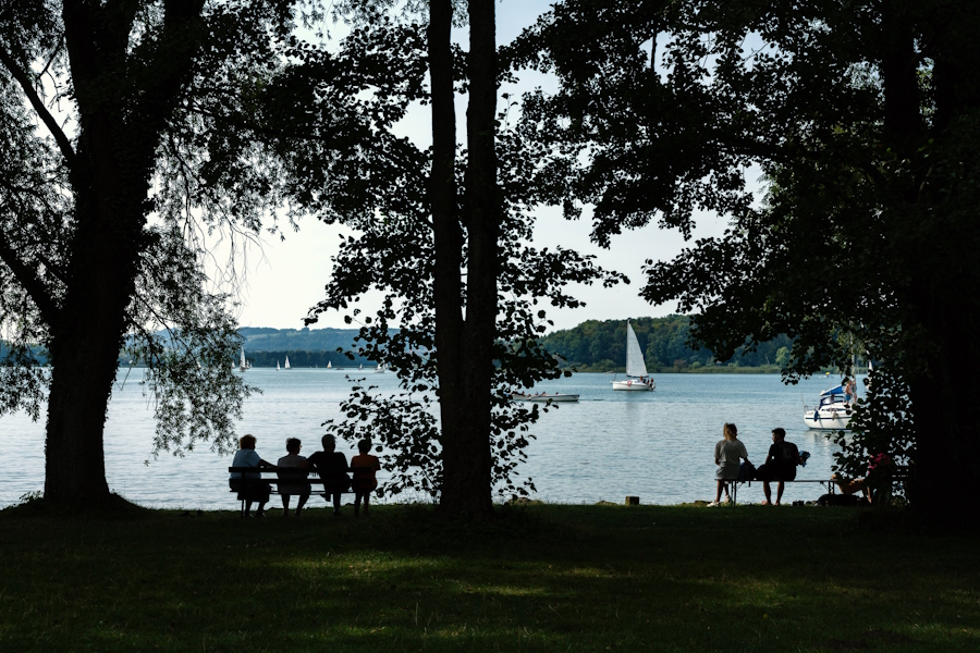 Familienausflug zum Chiemsee – nicht nur ein schönes Natur- und Kulturerlebnis, sondern wertvolle gemeinsam verbrachte Zeit