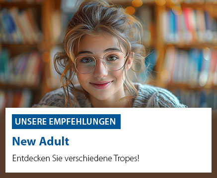 Hier geht es zu New Adult