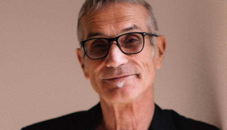 Für Norbert Nagel ist Musik ein Ausdruck von Liebe.