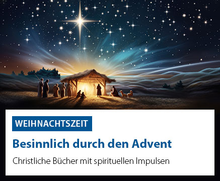 Zu den christlichen Weihnachtsbüchern