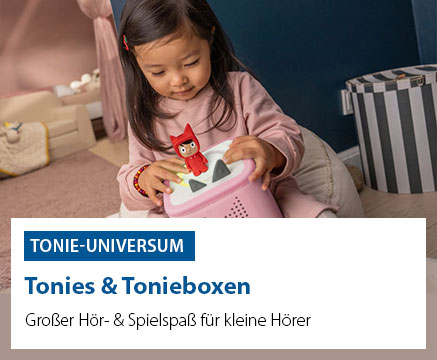 Zu den Tonies