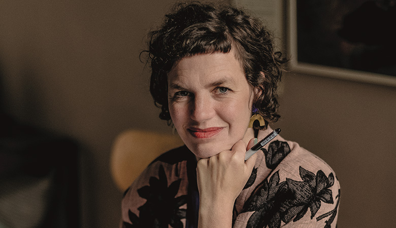 Marie Geissler