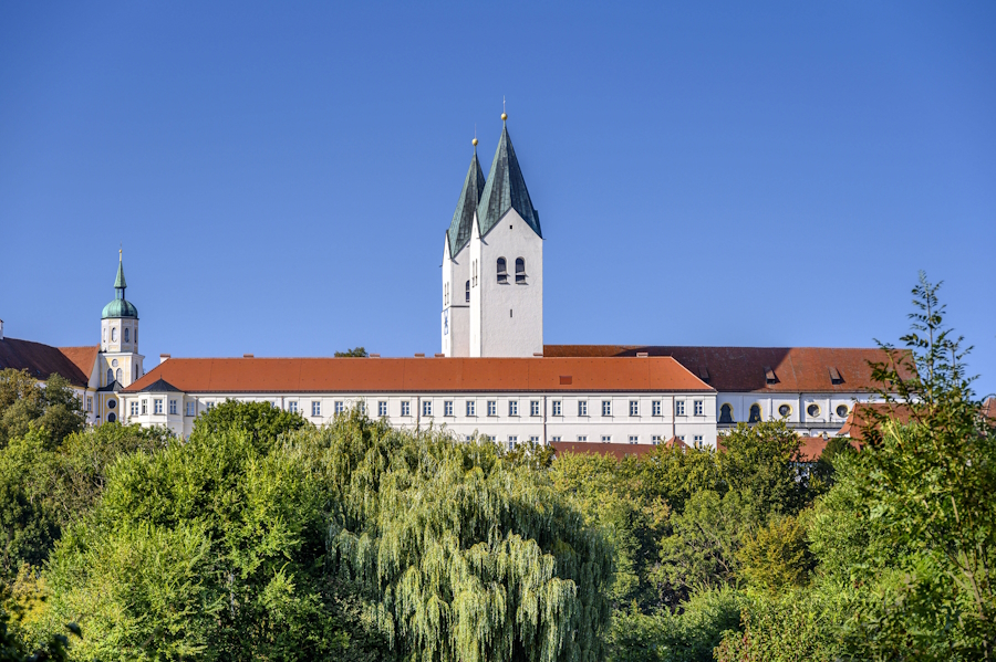 Freisinger Mariendom