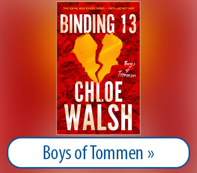 Boys of Tommen