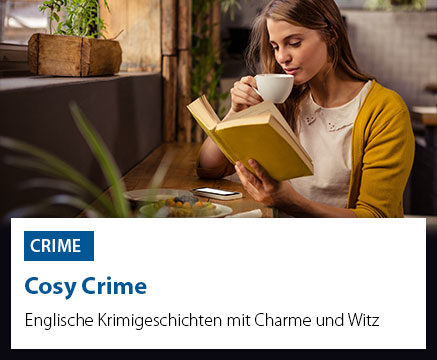 Cosy Crime