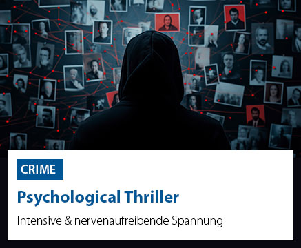 Psychological Thriller