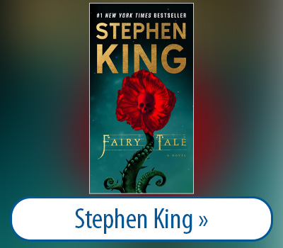 Stephen King