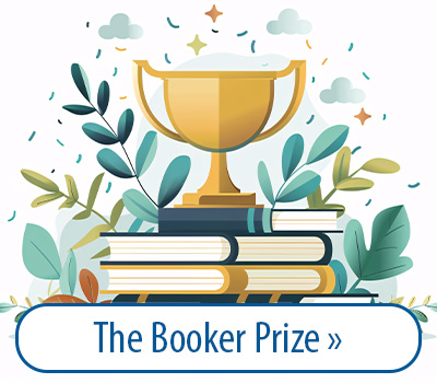 Hier geht es zu den Büchern des Booker Price