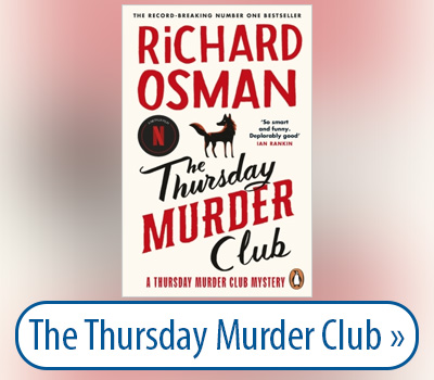 The Thursday Murder Club