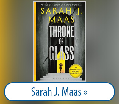 Sarah J. Maas