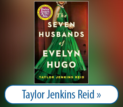 Taylor Jenkins Reid
