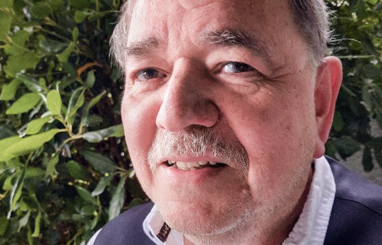 Michael Ebertz: Die Kirche sollte beim Pilgern attraktive Dienstleisterin sein.