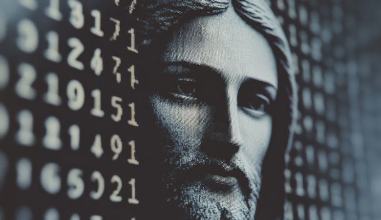 Kann Künstliche Intelligenz dem Evangelium Jesu Christi Konkurrenz machen?