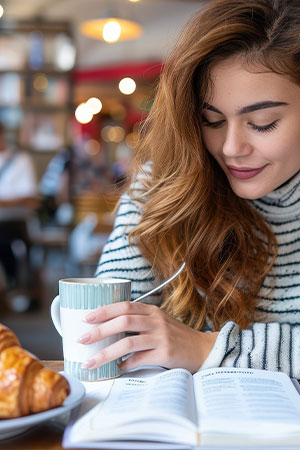 Aktuelle Buchneuheiten für Herbst & Winter