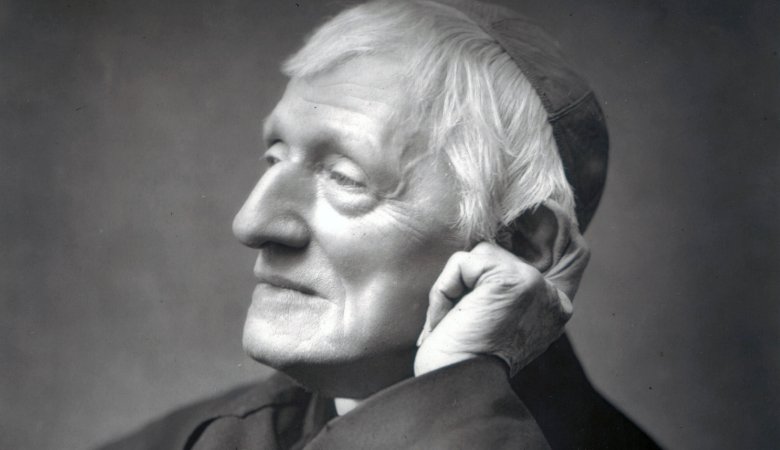Kirchenlehrer John Henry Newman: Glaube ist nicht Stillstand, sondern Bewegung.